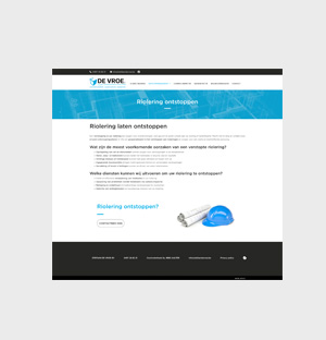 Devroe BV keuringen & inspecties