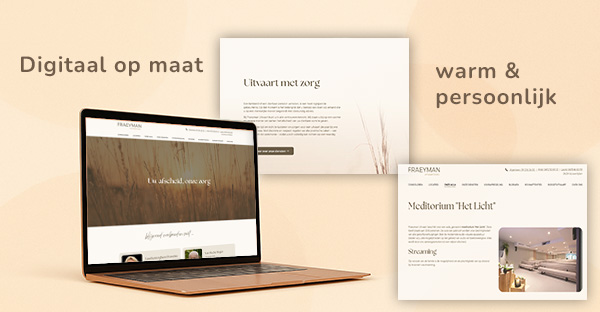 Redesign op maat