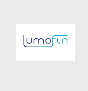 Lumofin - logo en huisstijl