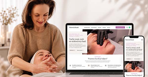 Professionele & persoonlijke uitstraling