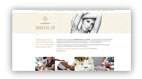 Esthetiek Nouveau NÃ©
