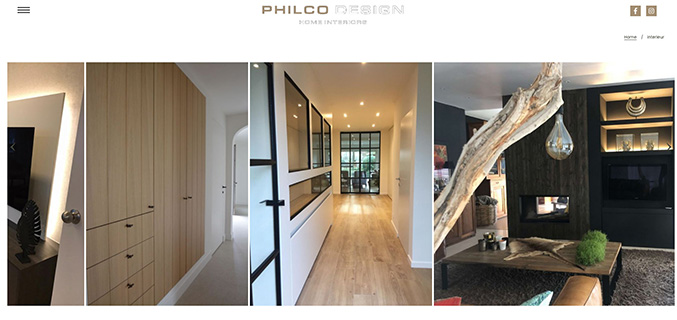 Philco Design - Lokeren