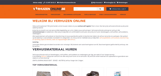 verhuizenonline.be verhuizenonline.be